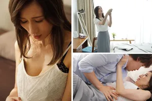 Phang cô vợ cấp trên suốt 3 ngày đêm khi sếp đã đi làm ăn xa