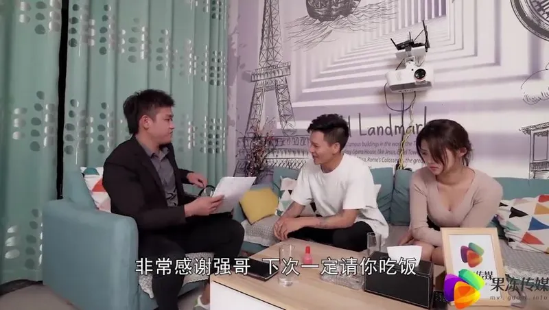 Gã chồng bán cô vợ cho chủ nợ để chi trả khoản nợ ~dong xiaowan
